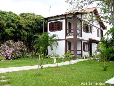 Pousada Latitude 22 Rio das Ostras Exterior photo
